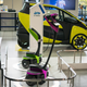 Image for article titled This Totally Free Car Theme Park In Tokyo Will Blow Your Mind